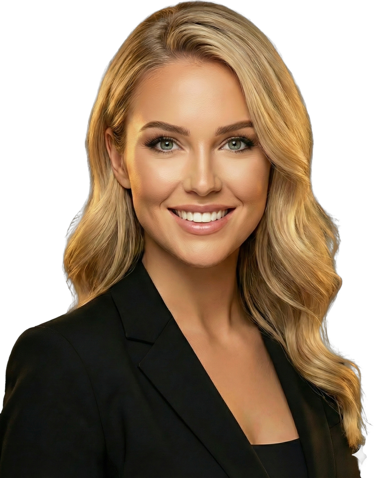 Elza M. - Founder & CEO of MAY STUDIO AI Advertising Agency